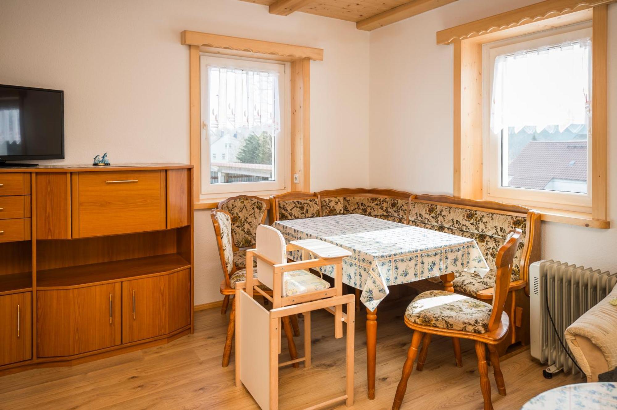 Ferienwohnung Am Bauernhof Oederan Eksteriør billede