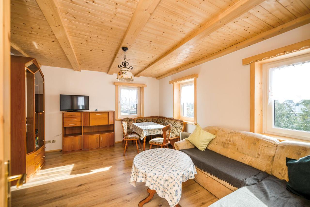 Ferienwohnung Am Bauernhof Oederan Eksteriør billede
